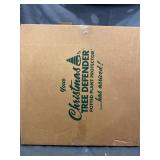 Pet Guardian Christmas Tree Defender