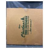 Pet Guardian Christmas Tree Defender