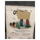 Midwest Small Animal Pet Playpen/Exercise Pen, 20"