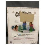 Midwest Small Animal Pet Playpen/Exercise Pen, 20"