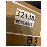 AeroGarden - Bounty Elite - Easy Setup - Healthy Eating Garden kit - 9 Gourmet Herb pods included - App Capability - Stainless steel