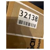 AeroGarden - Bounty Elite - Easy Setup - Healthy Eating Garden kit - 9 Gourmet Herb pods included - App Capability - Stainless steel