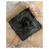 Dream On Me Zodiak Portable Play Yard, Grey/Green