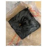 Dream On Me Zodiak Portable Play Yard, Grey/Green