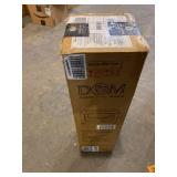 Dream On Me Zodiak Portable Play Yard, Grey/Green