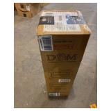 Dream On Me Zodiak Portable Play Yard, Grey/Green