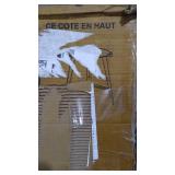 SIGNATURE ACCENT TABLE ( 688800267712)