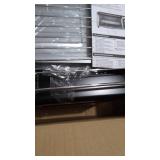 Black+Decker - 8-Slice Extra-Wide Convection Oven - stainless steel