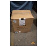 Amazon Basics 12-Sheet High-Security Micro-Cut Paper, CD, and Credit Card Shr...