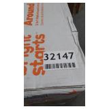 Bright Starts Around We Go 2-in-1 Walk-Around Activity Center & Table - Tropic Cool, Ages 6 months +