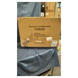 Cosori CO130-AO 30L Toaster Oven, Convection Oven Roaster, Food Dehydrator and Recipes & Accessories Included