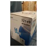 LEVOIT Humidifiers, 6L Warm and Cool Mist Ultrasonic Humidifier in White for Bedroom with Remote and Humidity Monitor, Vaporizer for Large Room, Home, Waterless Auto Shut-off