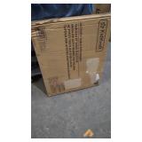 KidKraft KidKraft Reversible Wooden Activity Table with Board with 195 Building Bricks â Gray & Natural