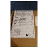 CATSHIRE LITTER BOX COVER ISRAEL ( 706720)