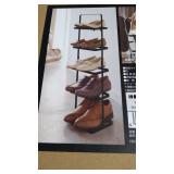 Yamazaki Home Tower Shoe Rack