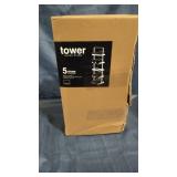 Yamazaki Home Tower Shoe Rack