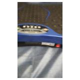 VBRATING PLATFORM MACHINE ( MODEL #: JFF 209C)