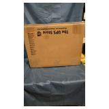 VBRATING PLATFORM MACHINE ( MODEL #: JFF 209C)