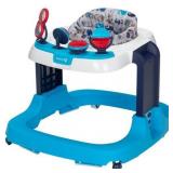 Safety 1st - Ready, Set, Walk! DX Developmental Walker - Blue