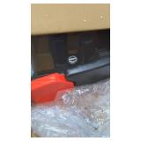 Finer Form 5-in-1 Adjustable Weight Bench Foldable Multi-Purpose Bench for Full Body Workout Incline Decline Bench for Home Gym