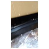 Finer Form 5-in-1 Adjustable Weight Bench Foldable Multi-Purpose Bench for Full Body Workout Incline Decline Bench for Home Gym