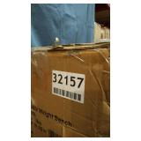 Finer Form 5-in-1 Adjustable Weight Bench Foldable Multi-Purpose Bench for Full Body Workout Incline Decline Bench for Home Gym