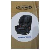 Graco TriRide 3-in-1 Car Seat, Infant to Toddler Car Seat with 3 Modes