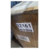 REVERSIBLE PET STROLLER GREY