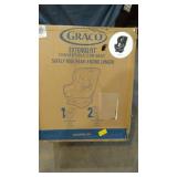 Graco - Extend2Fit Convertible Car Seat - Gotham