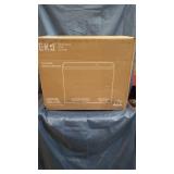 ECOCASA RECYCLING BIN DOUBLE LINERS 30L+15L ( EK912)