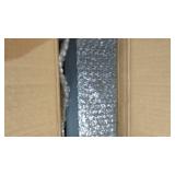 FURNITURE 2-PIECES METAL MODERN DIY IRON BENCH LEGS ( X002PKQCLF)