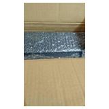 FURNITURE 2-PIECES METAL MODERN DIY IRON BENCH LEGS ( X002PKQCLF)