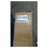 FURNITURE 2-PIECES METAL MODERN DIY IRON BENCH LEGS ( X002PKQCLF)