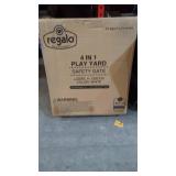 Regalo 4 in 1 Play Yard 1350 DS