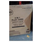 Regalo 4 in 1 Play Yard 1350 DS