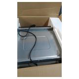 BEELICIOUS AIR FRYER TOASTER OVER ( BAF-801)