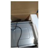 BEELICIOUS AIR FRYER TOASTER OVER ( BAF-801)