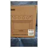 BEELICIOUS AIR FRYER TOASTER OVER ( BAF-801)