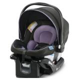 Graco SnugRide 35 Lite Lx Infant Car Seat