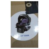 Graco SnugRide 35 Lite Lx Infant Car Seat