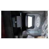 Graco SnugRide 35 Lite Lx Infant Car Seat