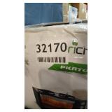 NutriChef PKRTO28 - Multi-Function Counter Top Oven (Black)