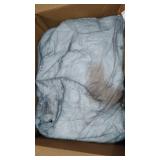 BXL-LINER 100% POLYESTER QA-7152