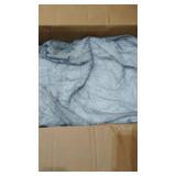 BXL-LINER 100% POLYESTER QA-7152