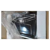 Elite Platinum Double-Door Oven with Rotisserie & Convection, Grey