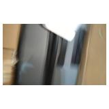 COOLIFE 2-PIECES LUGGAGE TIANIUM GRAY ( MODEL #: LUGGAGE 76 ABS+PC)