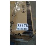 COOLIFE 2-PIECES LUGGAGE TIANIUM GRAY ( MODEL #: LUGGAGE 76 ABS+PC)