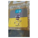 CENTURY DINE ON 4-IN-1 HIGH CHAIR METRO