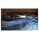 OFFICE CHAIR ADJUSTABLE HEIGHT SWIVEL ON CASTERS ( 2021-CX-937-A)