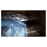 OFFICE CHAIR ADJUSTABLE HEIGHT SWIVEL ON CASTERS ( 2021-CX-937-A)